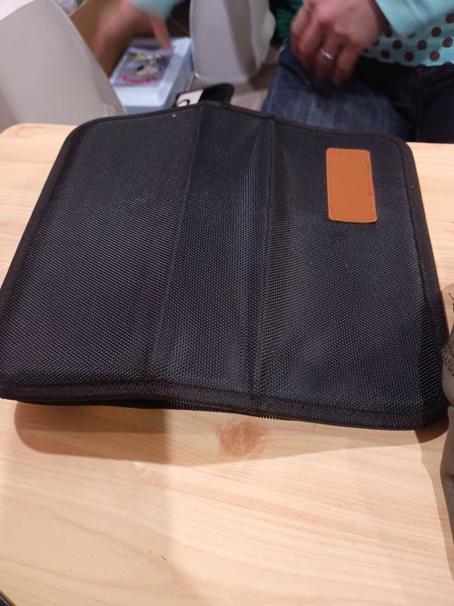 鬼嫁PRODUCTS クッキング 調味料入れ ウエィダーさんのキャンプギア CAMPiii（キャンピー） -キャンプ専用SNS キャンプのすべてがここに集まる-