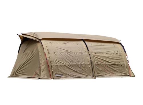 QUICK CAMP テント、タープ テント こなたさんのキャンプギア CAMPiii(キャンピー) -キャンプ専用SNS キャンプのすべてがここに集まる-