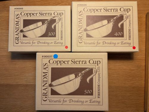 FIRESIDE クッキング シェラカップ mitsu🇫🇷さんのキャンプギア CAMPiii（キャンピー） -キャンプ専用SNS キャンプのすべてがここに集まる-