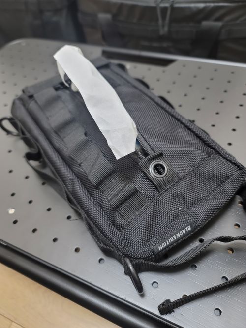 ANOBA その他 収納 Gsanさんのキャンプギア CAMPiii（キャンピー） -キャンプ専用SNS キャンプのすべてがここに集まる-