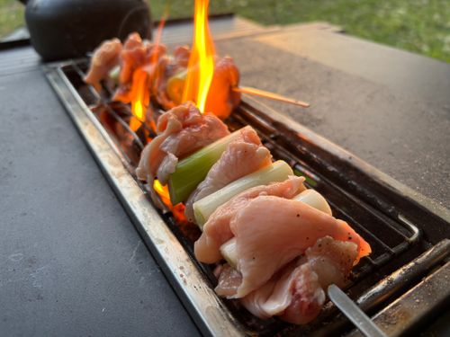 Mt.SUMI マウント・スミ その他 IGTユニット boorishcamperさんのキャンプギア CAMPiii（キャンピー） -キャンプ専用SNS キャンプのすべてがここに集まる-