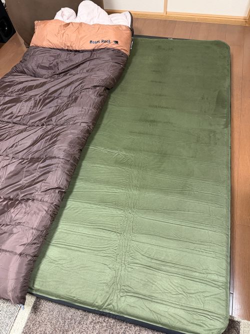 ノーブランド その他 雪中キャンプに用意したものたち ぐうたら夫婦さんのキャンプギア CAMPiii（キャンピー） -キャンプ専用SNS キャンプのすべてがここに集まる-