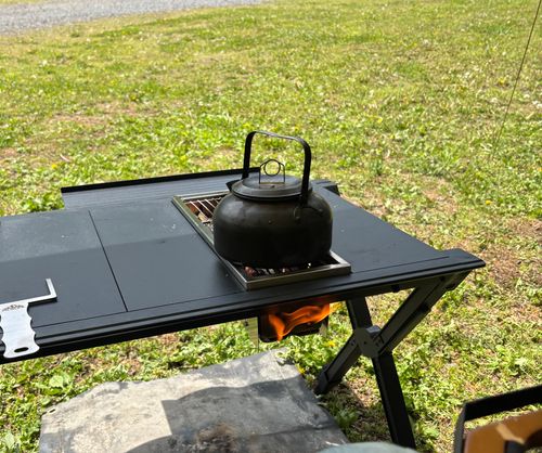 Mt.SUMI マウント・スミ その他 IGTユニット boorishcamperさんのキャンプギア CAMPiii（キャンピー） -キャンプ専用SNS キャンプのすべてがここに集まる-