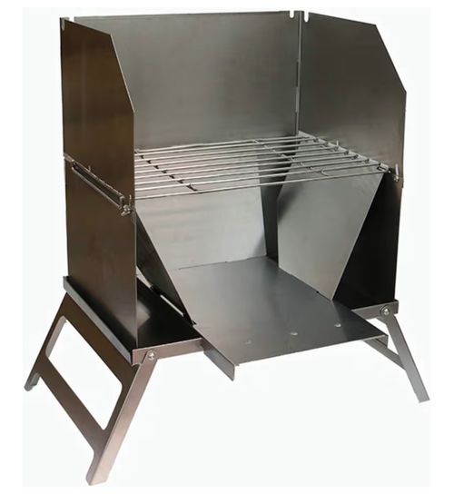 tent-MARK DESIGNS テンマクデザイン ヒーティング 焚火台 ミルさんのキャンプギア CAMPiii（キャンピー） -キャンプ専用SNS キャンプのすべてがここに集まる-