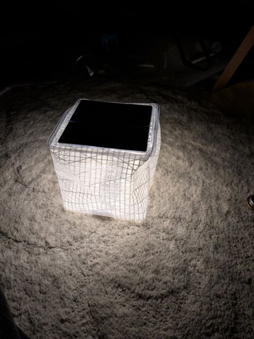 CARRY THE SUN ライティング LED アニさんのキャンプギア CAMPiii(キャンピー) -キャンプ専用SNS キャンプのすべてがここに集まる-