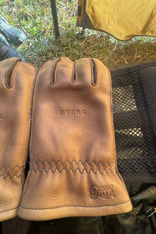 GRIPSWANY その他 グローブ YUANさんのキャンプギア CAMPiii（キャンピー） -キャンプ専用SNS キャンプのすべてがここに集まる-