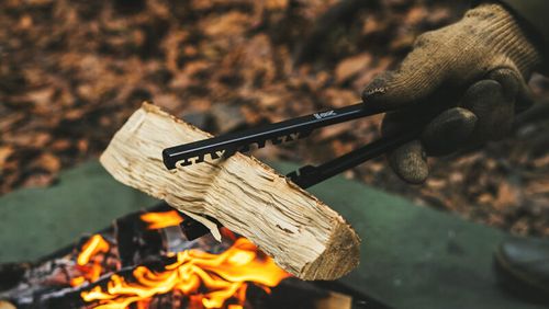 DOD ディーオーディー その他 トング ASAPさんのキャンプギア CAMPiii（キャンピー） -キャンプ専用SNS キャンプのすべてがここに集まる-