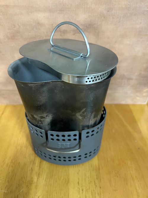 ノーブランド クッキング カップ グッドキャンパーさんのキャンプギア CAMPiii（キャンピー） -キャンプ専用SNS キャンプのすべてがここに集まる-