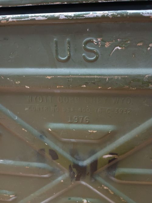 US クーラーボックス、ジャグ クーラーボックス ウエィダーさんのキャンプギア CAMPiii(キャンピー) -キャンプ専用SNS キャンプのすべてがここに集まる-