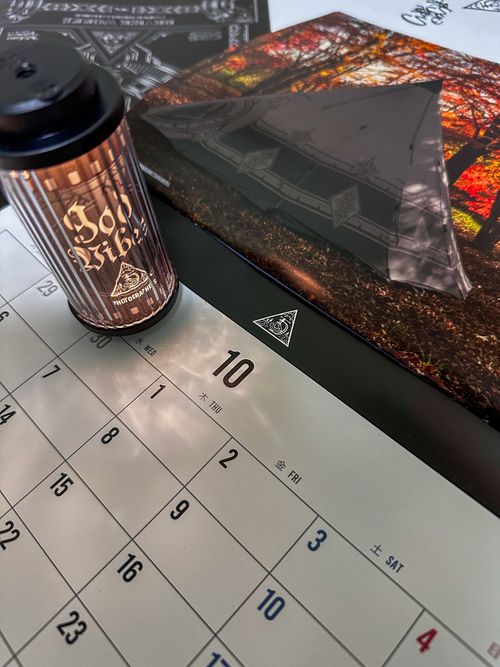 deviseworks&times;38explore ライティング LED skitさんのキャンプギア CAMPiii（キャンピー） -キャンプ専用SNS キャンプのすべてがここに集まる-