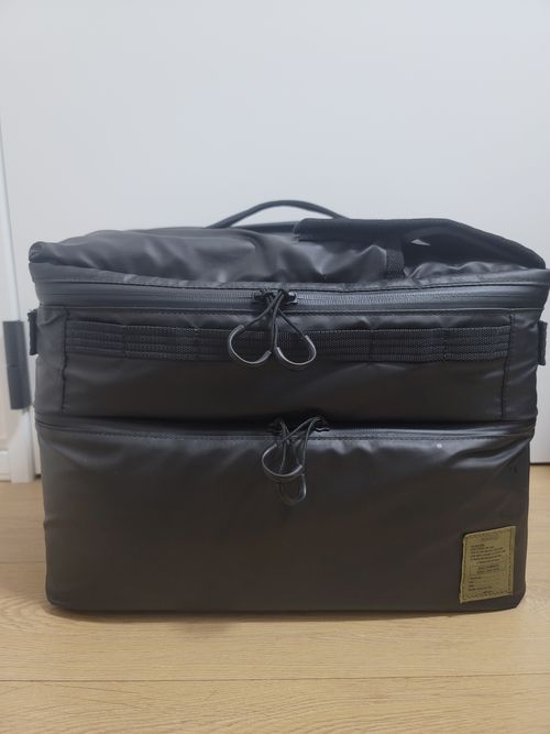 AS2OV その他 収納 Gsanさんのキャンプギア CAMPiii（キャンピー） -キャンプ専用SNS キャンプのすべてがここに集まる-
