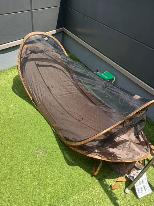 ALPINE テント、タープ テント ウエィダーさんのキャンプギア CAMPiii（キャンピー） -キャンプ専用SNS キャンプのすべてがここに集まる-