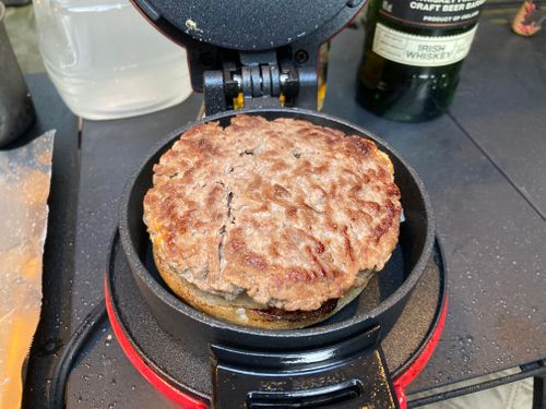 modere クッキング フライパン boorishcamperさんのキャンプギア CAMPiii（キャンピー） -キャンプ専用SNS キャンプのすべてがここに集まる-