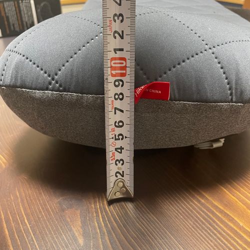 Hikenture スリーピング 枕 フォレキャンさんのキャンプギア CAMPiii（キャンピー） -キャンプ専用SNS キャンプのすべてがここに集まる-