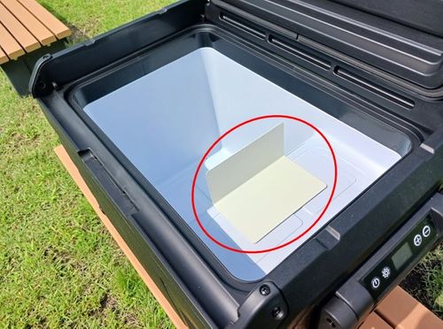 EENOUR クーラーボックス、ジャグ クーラーボックス vios outdoor'sさんのキャンプギア CAMPiii（キャンピー） -キャンプ専用SNS キャンプのすべてがここに集まる-