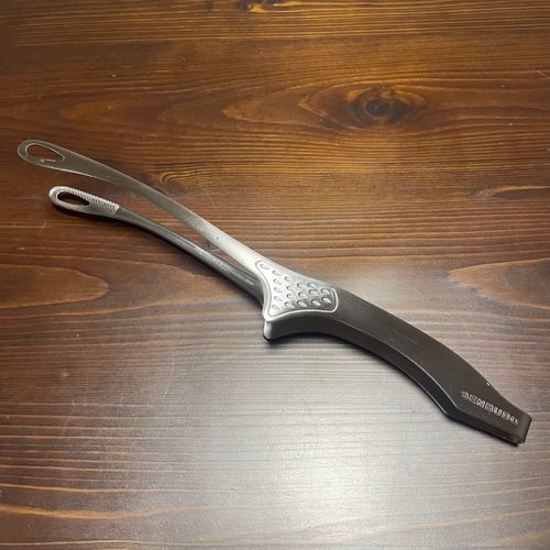 仙武堂 クッキング トング フォレキャンさんのキャンプギア CAMPiii（キャンピー） -キャンプ専用SNS キャンプのすべてがここに集まる-