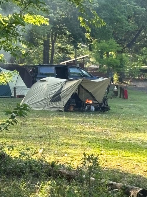 Mt.SUMI マウント・スミ その他 IGTユニット boorishcamperさんのキャンプギア CAMPiii（キャンピー） -キャンプ専用SNS キャンプのすべてがここに集まる-