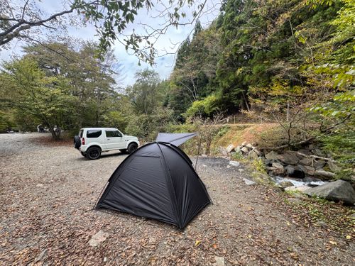 TOKYO craft テント、タープ テント まっつんさんのキャンプギア CAMPiii（キャンピー） -キャンプ専用SNS キャンプのすべてがここに集まる-