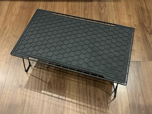 Mind ファニチャー ラック Tk-Pressさんのキャンプギア CAMPiii（キャンピー） -キャンプ専用SNS キャンプのすべてがここに集まる-