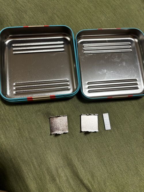 CAPTAIN STAG キャプテンスタッグ その他 蚊取り線香ケース ちゅん(chun_camp_)さんのキャンプギア CAMPiii(キャンピー) -キャンプ専用SNS キャンプのすべてがここに集まる-