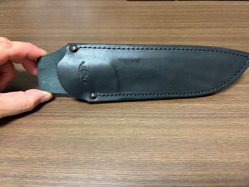 MOKI ツール ナイフ うぃるさんのキャンプギア CAMPiii（キャンピー） -キャンプ専用SNS キャンプのすべてがここに集まる-