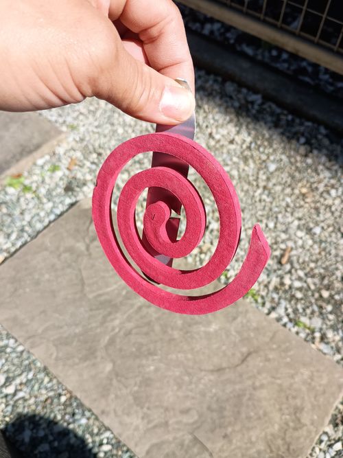 TRIPATH PRODUCTS その他 蚊遣り ウエィダーさんのキャンプギア CAMPiii（キャンピー） -キャンプ専用SNS キャンプのすべてがここに集まる-