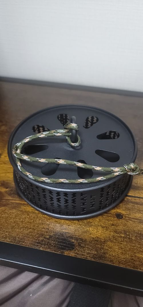 WHATNOT その他 虫除け Gsanさんのキャンプギア CAMPiii（キャンピー） -キャンプ専用SNS キャンプのすべてがここに集まる-