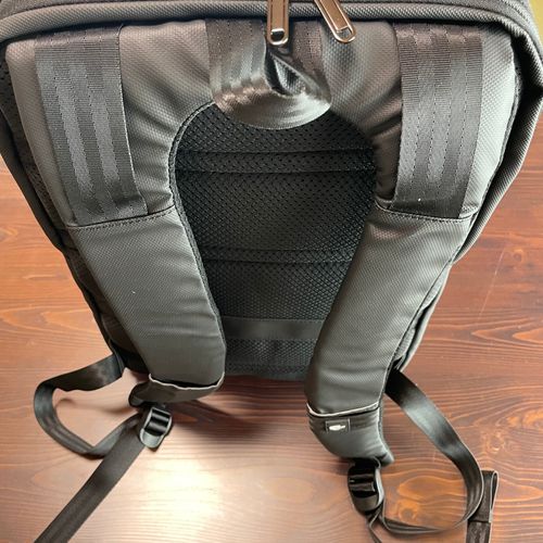 SUBARU ツール バックパック フォレキャンさんのキャンプギア CAMPiii(キャンピー) -キャンプ専用SNS キャンプのすべてがここに集まる-