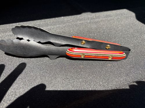 fedeca クッキング トング mitsu🇫🇷さんのキャンプギア CAMPiii（キャンピー） -キャンプ専用SNS キャンプのすべてがここに集まる-