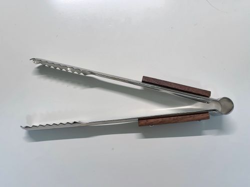 NODEL Design  クッキング トング mitsu🇫🇷さんのキャンプギア CAMPiii（キャンピー） -キャンプ専用SNS キャンプのすべてがここに集まる-