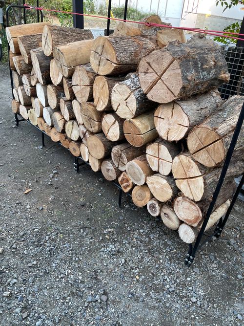 京セラ その他 チェーンソー りゅうさんのキャンプギア CAMPiii(キャンピー) -キャンプ専用SNS キャンプのすべてがここに集まる-