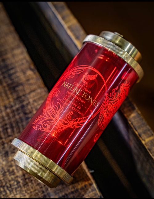 NATURE TONES ライティング LED あやぴーさんのキャンプギア CAMPiii（キャンピー） -キャンプ専用SNS キャンプのすべてがここに集まる-