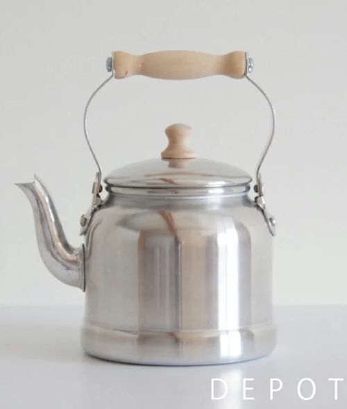 ドイツのケーファー社 クッキング ケトル グッドキャンパーさんのキャンプギア CAMPiii（キャンピー） -キャンプ専用SNS キャンプのすべてがここに集まる-