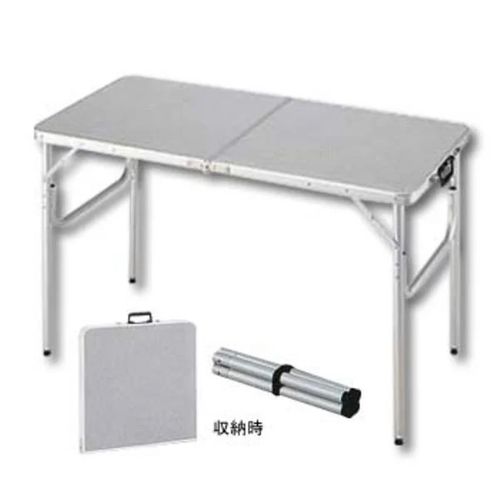 CAPTAIN STAG キャプテンスタッグ ファニチャー テーブル ロマンチックあげる夫さんのキャンプギア CAMPiii（キャンピー） -キャンプ専用SNS キャンプのすべてがここに集まる-