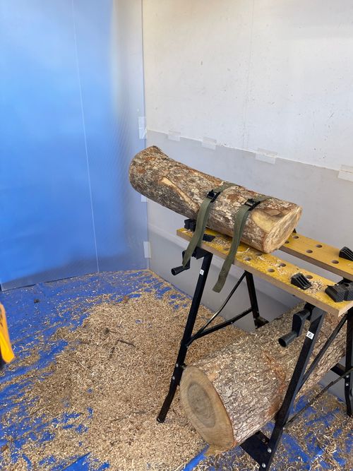 京セラ その他 チェーンソー りゅうさんのキャンプギア CAMPiii(キャンピー) -キャンプ専用SNS キャンプのすべてがここに集まる-