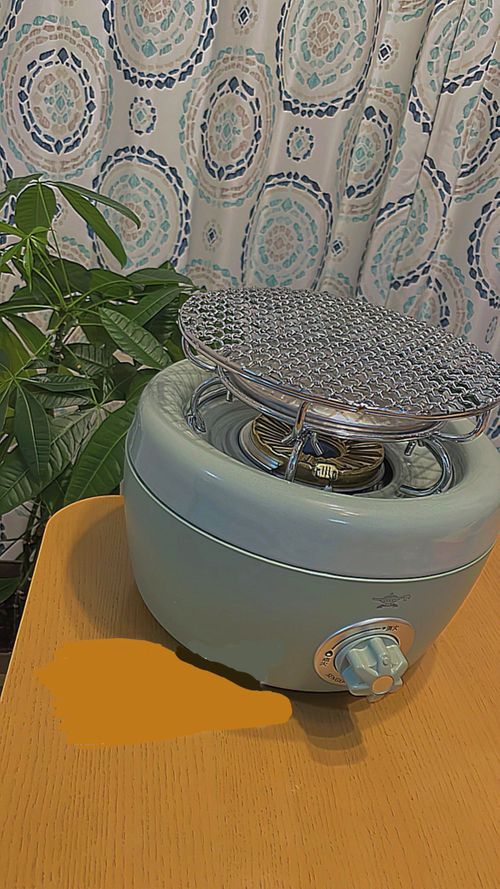 Aladdin ヒーティング コンロ こっこさんのキャンプギア CAMPiii（キャンピー） -キャンプ専用SNS キャンプのすべてがここに集まる-