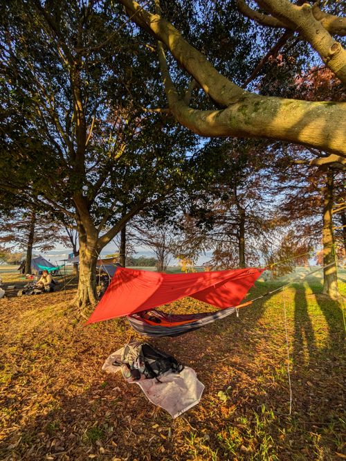 Rab テント、タープ タープ gajumaruさんのキャンプギア CAMPiii（キャンピー） -キャンプ専用SNS キャンプのすべてがここに集まる-