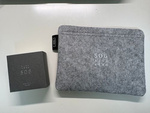 NODEL DESIGN ヒーティング コンロ mitsu🇫🇷さんのキャンプギア CAMPiii（キャンピー） -キャンプ専用SNS キャンプのすべてがここに集まる-