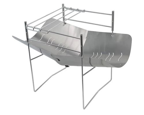 Solo tour ヒーティング 焚火台 てぃーえむキャンプさんのキャンプギア CAMPiii（キャンピー） -キャンプ専用SNS キャンプのすべてがここに集まる-