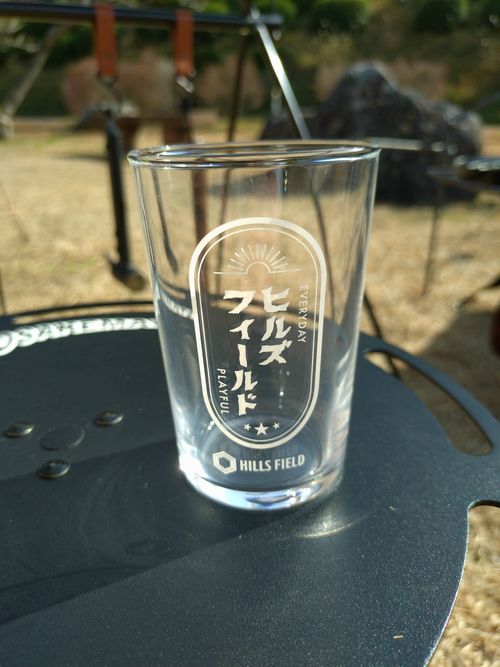 HILLS FIELD クッキング コップ ＪＩＭＭＹさんのキャンプギア CAMPiii（キャンピー） -キャンプ専用SNS キャンプのすべてがここに集まる-