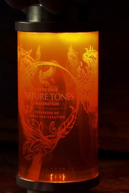 NATURE TONES ライティング LED あやぴーさんのキャンプギア CAMPiii（キャンピー） -キャンプ専用SNS キャンプのすべてがここに集まる-