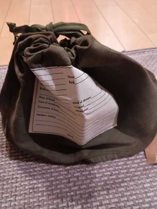 US ツール バックパック ウエィダーさんのキャンプギア CAMPiii（キャンピー） -キャンプ専用SNS キャンプのすべてがここに集まる-