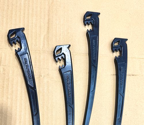KZM テント、タープ ペグ EJIさんのキャンプギア CAMPiii（キャンピー） -キャンプ専用SNS キャンプのすべてがここに集まる-