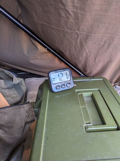 ノーブランド その他 温度計 アニさんのキャンプギア CAMPiii（キャンピー） -キャンプ専用SNS キャンプのすべてがここに集まる-