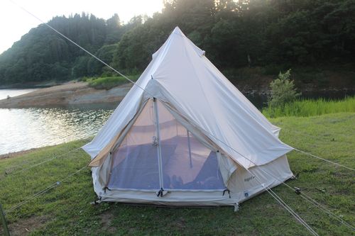 Nordisk ノルディスク テント、タープ テント OYAKATAさんのキャンプギア CAMPiii（キャンピー） -キャンプ専用SNS キャンプのすべてがここに集まる-