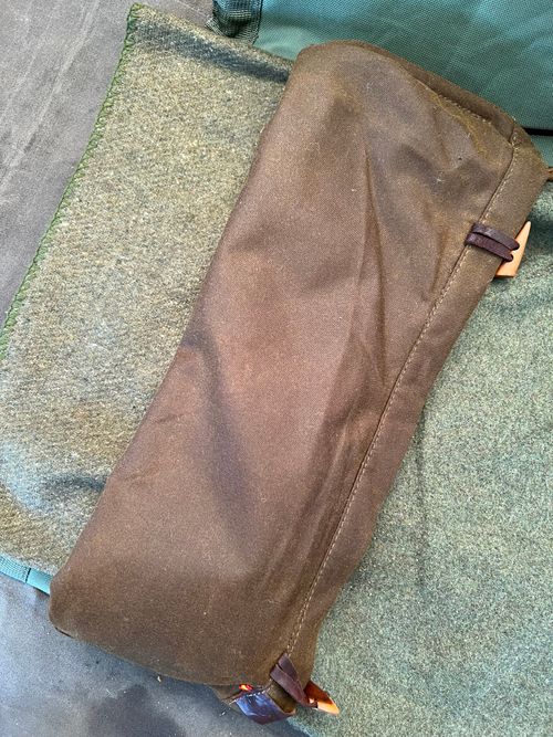 Bushcraft Spain その他 座布団 YOTIさんのキャンプギア CAMPiii（キャンピー） -キャンプ専用SNS キャンプのすべてがここに集まる-
