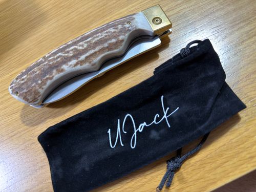 UJack ユージャック クッキング 包丁 P-yaさんのキャンプギア CAMPiii（キャンピー） -キャンプ専用SNS キャンプのすべてがここに集まる-