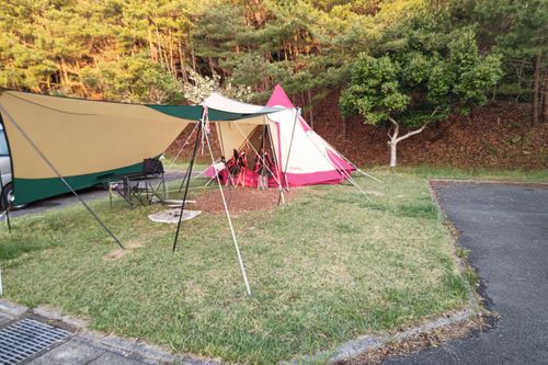 OGAWA オガワ テント、タープ テント JGNさんのキャンプギア CAMPiii（キャンピー） -キャンプ専用SNS キャンプのすべてがここに集まる-