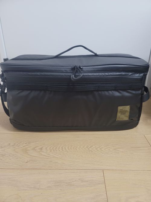 AS2OV その他 収納 Gsanさんのキャンプギア CAMPiii（キャンピー） -キャンプ専用SNS キャンプのすべてがここに集まる-