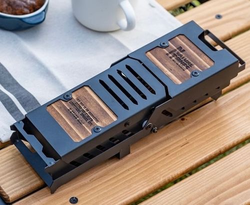 NATURE TONES その他 カトラリーケース あやぴーさんのキャンプギア CAMPiii（キャンピー） -キャンプ専用SNS キャンプのすべてがここに集まる-